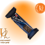 کارام گورمه اتی:یک میان‌وعده لوکس و خوشمزه