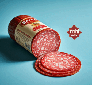 banvit salami-ulduz market