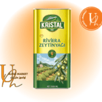 روغن زیتون پخت و پز کریستال