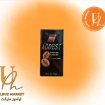 قرص قهوه آئودسی AODESI 35گرمی قرص قهوه جویدنی AODESI برای انرژی فوری محصول قهوه آلمانی AODESI - اولدوز مارکت